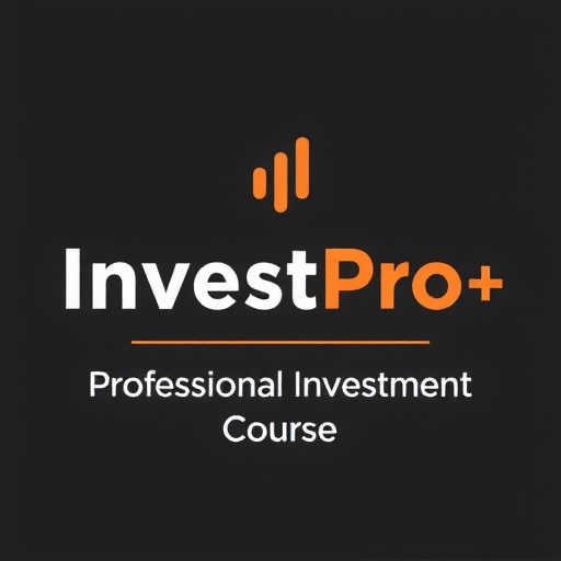 InvestPro MT4 Logo